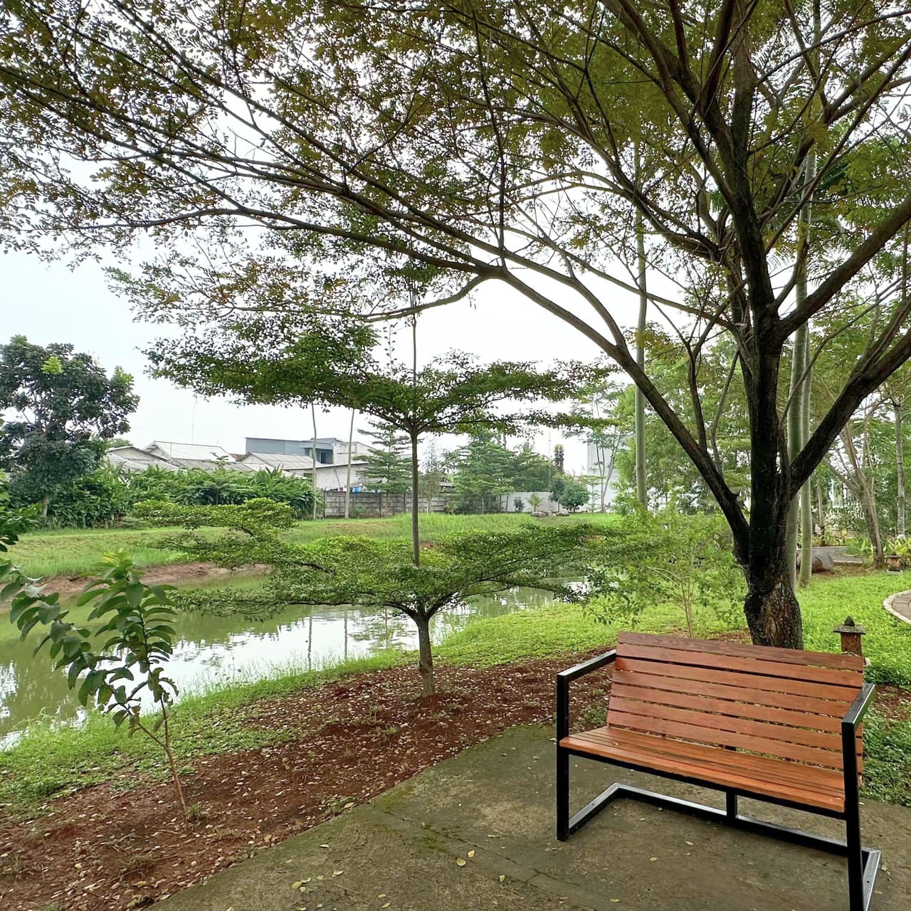 Lakeside Park