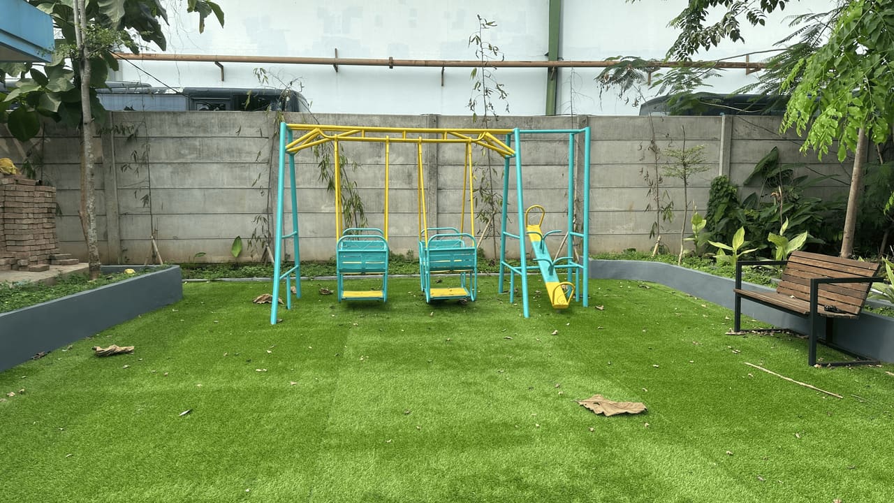 Taman Bermain Anak