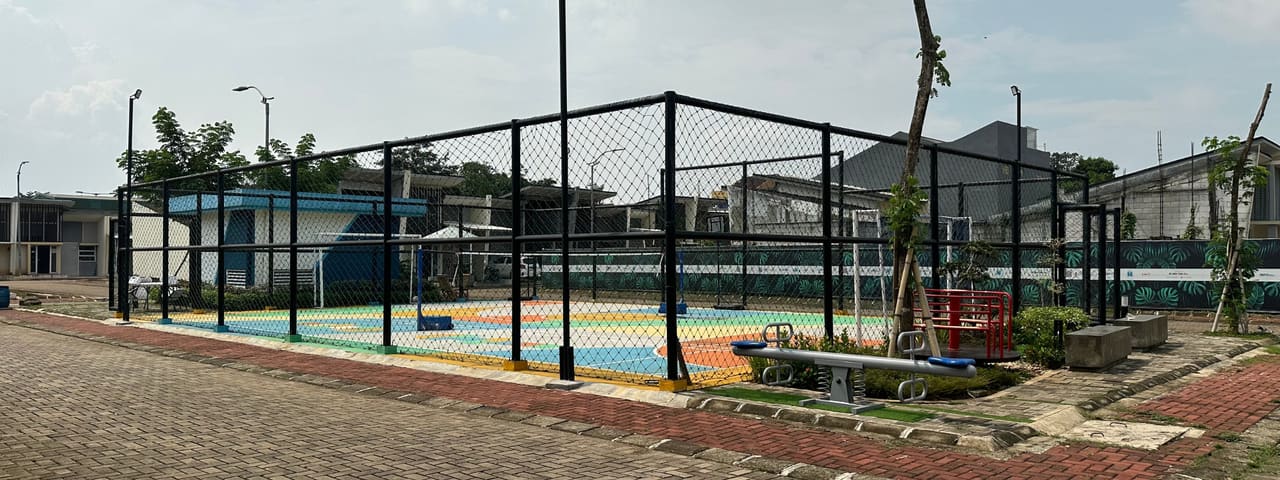 Cluster Akasia