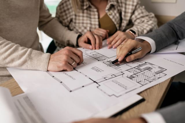 Layout Rumah Terlihat Cocok di Denah? Ini Cara Membayangkan Aktivitas Sehari-hari di Dalamnya 