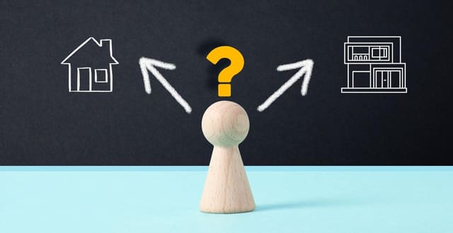Rumah 2 Lantai atau 1 Lantai? Mana yang Cocok untuk Keluarga Muda?